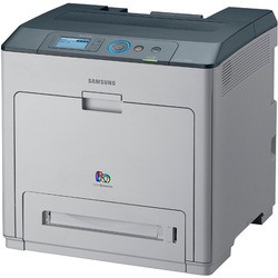 Принтеры Samsung CLP-770ND
