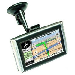 GPS-навигаторы Synteco Navi 4.3