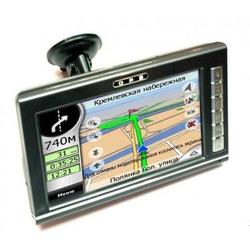 GPS-навигаторы Synteco Navi 7.0