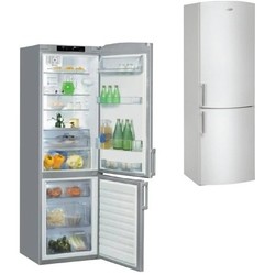 Холодильники Whirlpool WBE 3623