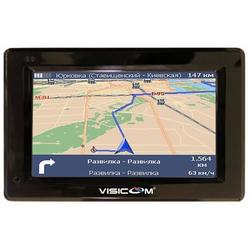 GPS-навигаторы Visicom 432