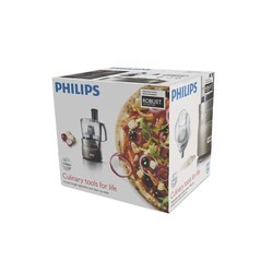 Кухонные комбайны Philips Robust Collection HR 7781
