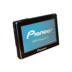 GPS-навигаторы Pioneer PM-990
