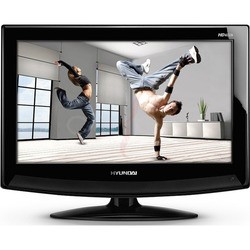 Телевизоры Hyundai H-LCD1516