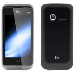 Мобильные телефоны Fly E171 Wi-Fi