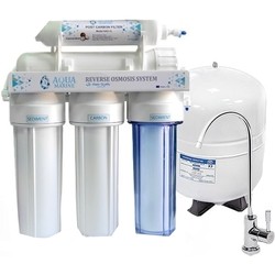Фильтры для воды Aquamarine RO-5