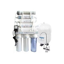 Фильтры для воды Aquamarine RO-7 bio