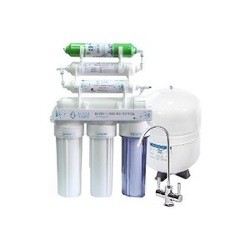 Фильтры для воды Aquamarine RO-7 Antioxidant