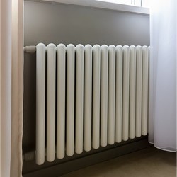 Радиатор отопления KZTO Garmoniya C40-1 (500/15)