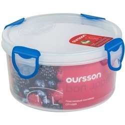 Пищевой контейнер Oursson CP1100R