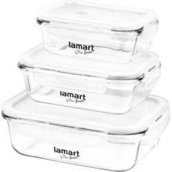 Пищевой контейнер Lamart LT6011