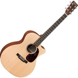 Акустические гитары Martin GPCX-1AE