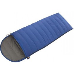 Спальный мешок BASK Blanket Pro V2 M (серый)