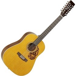 Гитара Tanglewood TW40 SD E 12