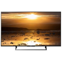 Телевизор Sony KD-49XE7096 (черный)