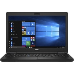 Ноутбуки Dell N005L558015EMEAUBU