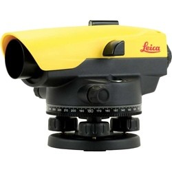 Нивелир / уровень / дальномер Leica NA 524