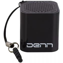 Портативная акустика DENN DBS111 (черный)