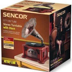 Аудиосистема Sencor STT 018