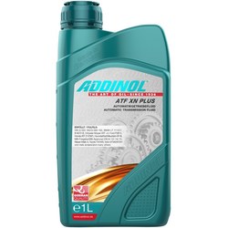 Трансмиссионное масло Addinol ATF XN Plus 1L