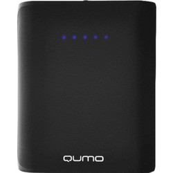 Powerbank аккумулятор Qumo PowerAid 7800