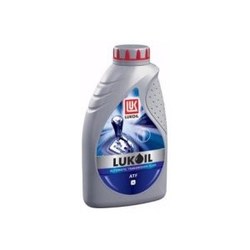 Трансмиссионное масло Lukoil ATF Synth CVT 1L