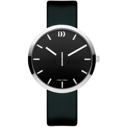 Наручные часы Danish Design IQ13Q1198 SL BK