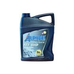 Трансмиссионные масла Alpine ATF 8HP 5L
