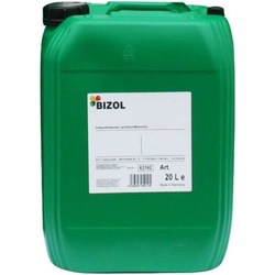 Трансмиссионные масла BIZOL Getriebeoil GL-4 80W-90 20L