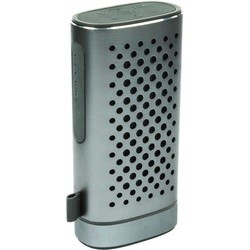 Портативная акустика Ritmix SP-440PB (серый)