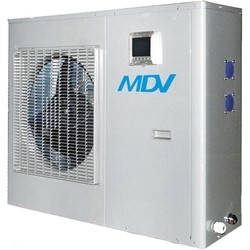 Тепловой насос MDV LRSJ-60/NYN1