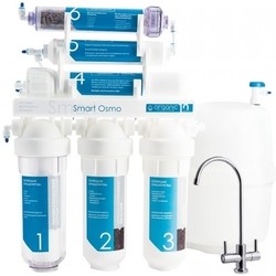 Фильтр для воды Organic Smart Osmo 6