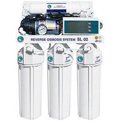 Фильтры для воды Bio Systems RO-75-SL02
