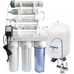 Фильтры для воды Aquamarine RO-7 UV bio