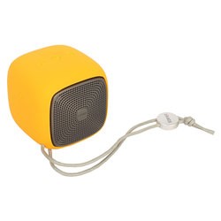 Портативная акустика Edifier MP-200 (желтый)