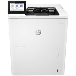 Принтер HP LaserJet Enterprise M608X