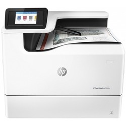 Принтер HP PageWide Pro 750DW
