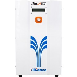 Стабилизатор напряжения Alliance Smart ALS-8