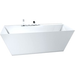 Ванна BelBagno Bath BB19 (белый)