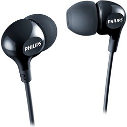 Наушники Philips SHE3550 (черный)