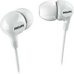 Наушники Philips SHE3550 (белый)