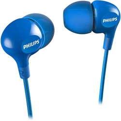 Наушники Philips SHE3550 (синий)