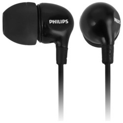 Наушники Philips SHE3555 (черный)