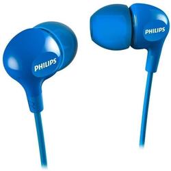 Наушники Philips SHE3555 (синий)