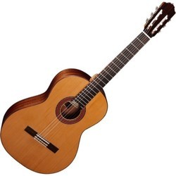 Акустические гитары Almansa 403