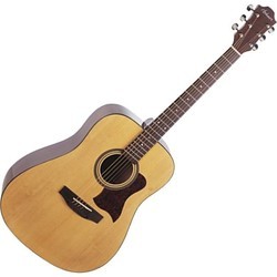 Акустические гитары Hohner HW350