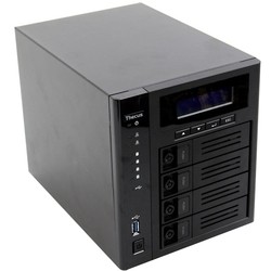 NAS сервер Thecus N4810