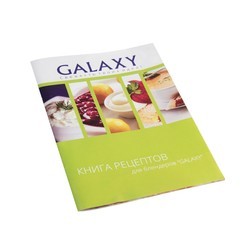 Миксер Galaxy GL 2120