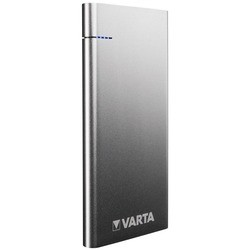 Powerbank аккумулятор Varta Slim Power Bank 6000