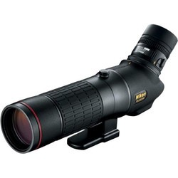 Подзорная труба Nikon EDG Fieldscope 65-A